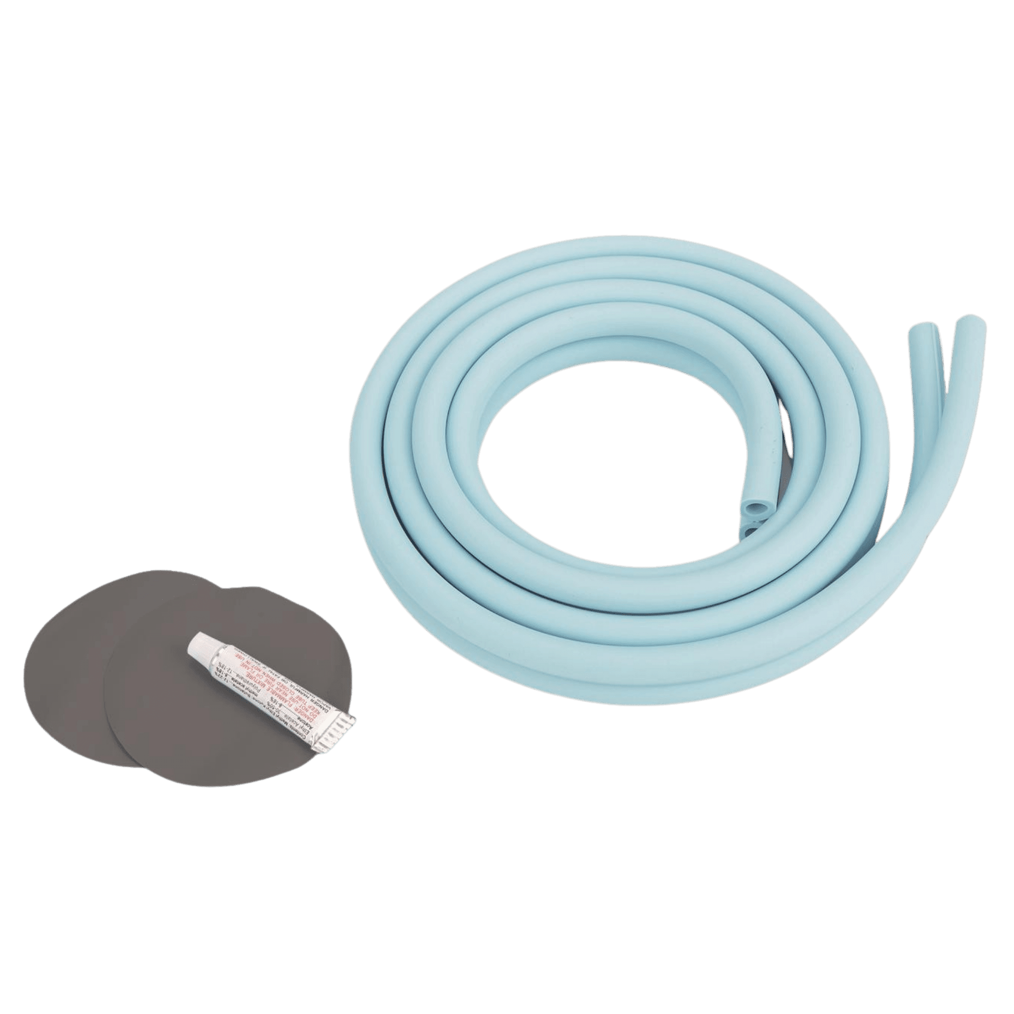 Respirox RHB-10 Hava Ventilasyonlu Boru Tipi Havalı Yatak – Yeni - Görsel 3