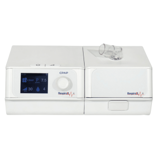 Respirox SoundSleep CPAP Nemlendiricili Maskeli