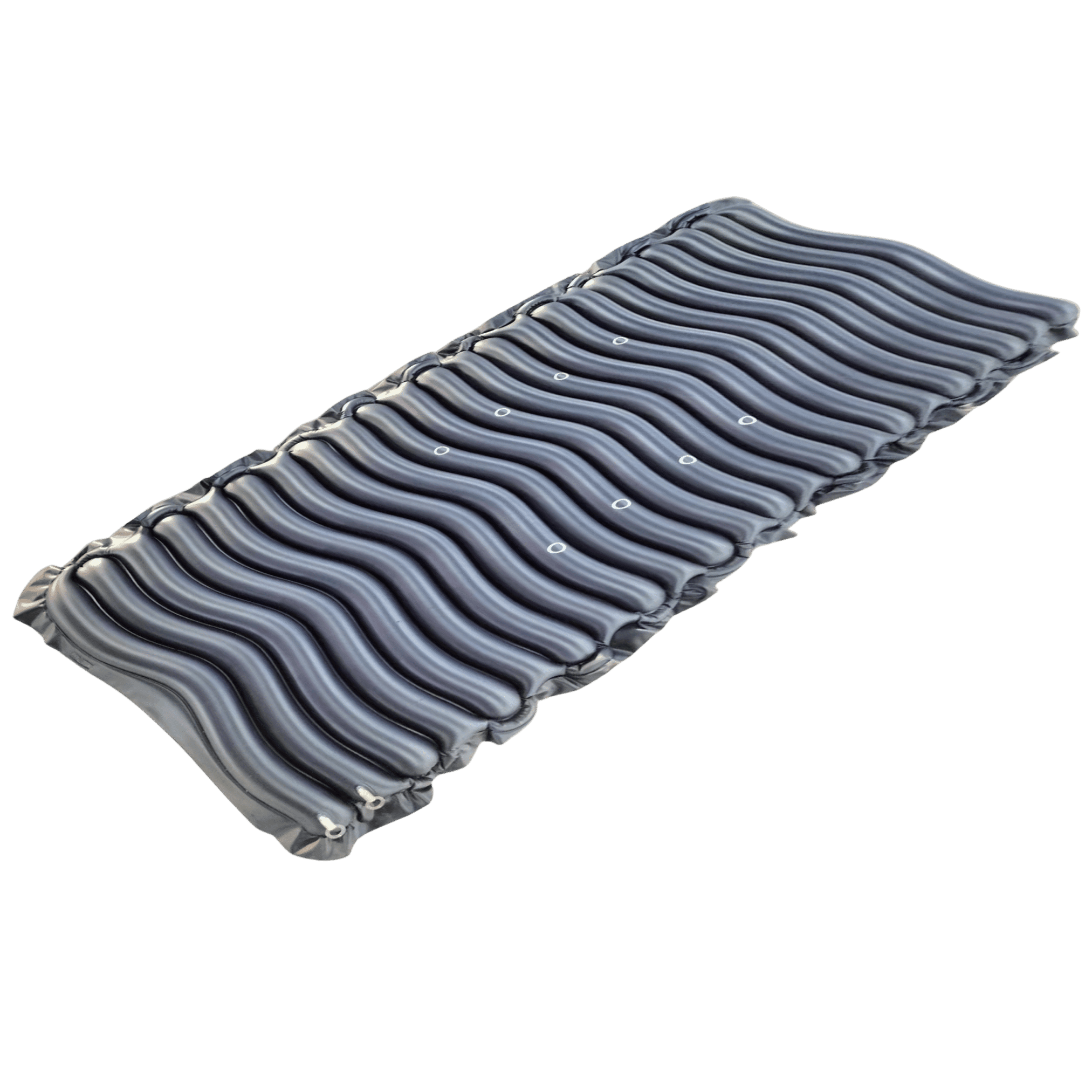 Respirox RHB-10 Hava Ventilasyonlu Boru Tipi Havalı Yatak – Yeni - Görsel 5