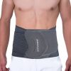 Orthocare Lumbosakral Bel Korsesi (Uzun, Çift Bantlı) 2526