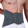 Orthocare Örme Lumbosakral Bel Korsesi 2910