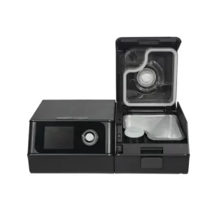 Sound Sleep Cpap Cihazı (Son Seri) Nemlendiricili Maskeli