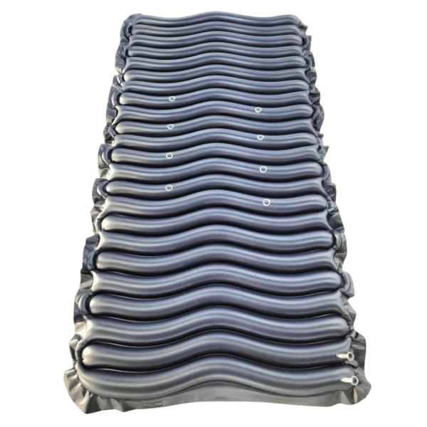 Respirox RHB-10 Hava Ventilasyonlu Boru Tipi Havalı Yatak – Yeni