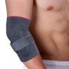 Orthocare Örme Dirseklik (Epikondilit Destekli, Ekstra Bantlı) 3920