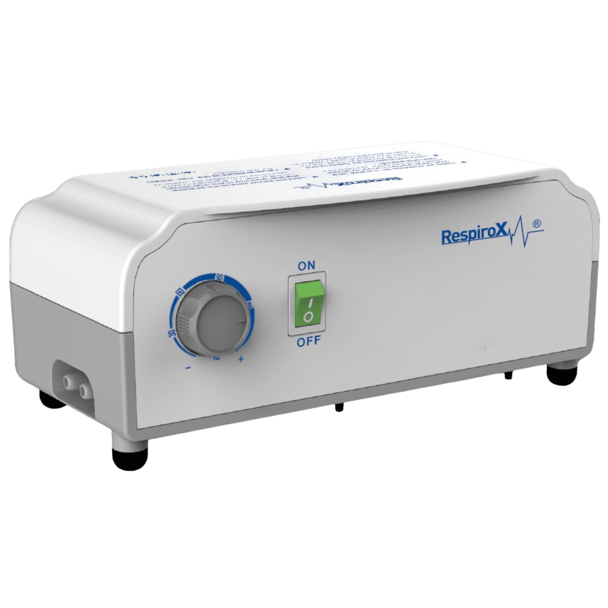 Respirox RHB-10 Hava Ventilasyonlu Boru Tipi Havalı Yatak – Yeni - Görsel 4