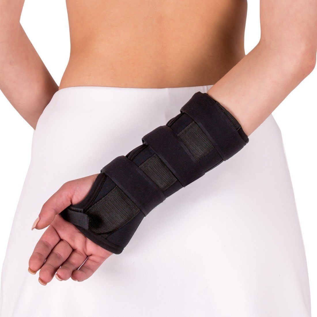 Orthocare El Bilek Ateli (Termoplastik Destekli) 4325 - Görsel 2
