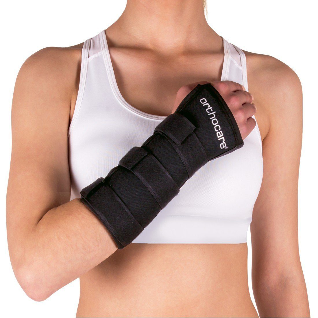 Orthocare El Bilek Ateli (Termoplastik Destekli) 4325
