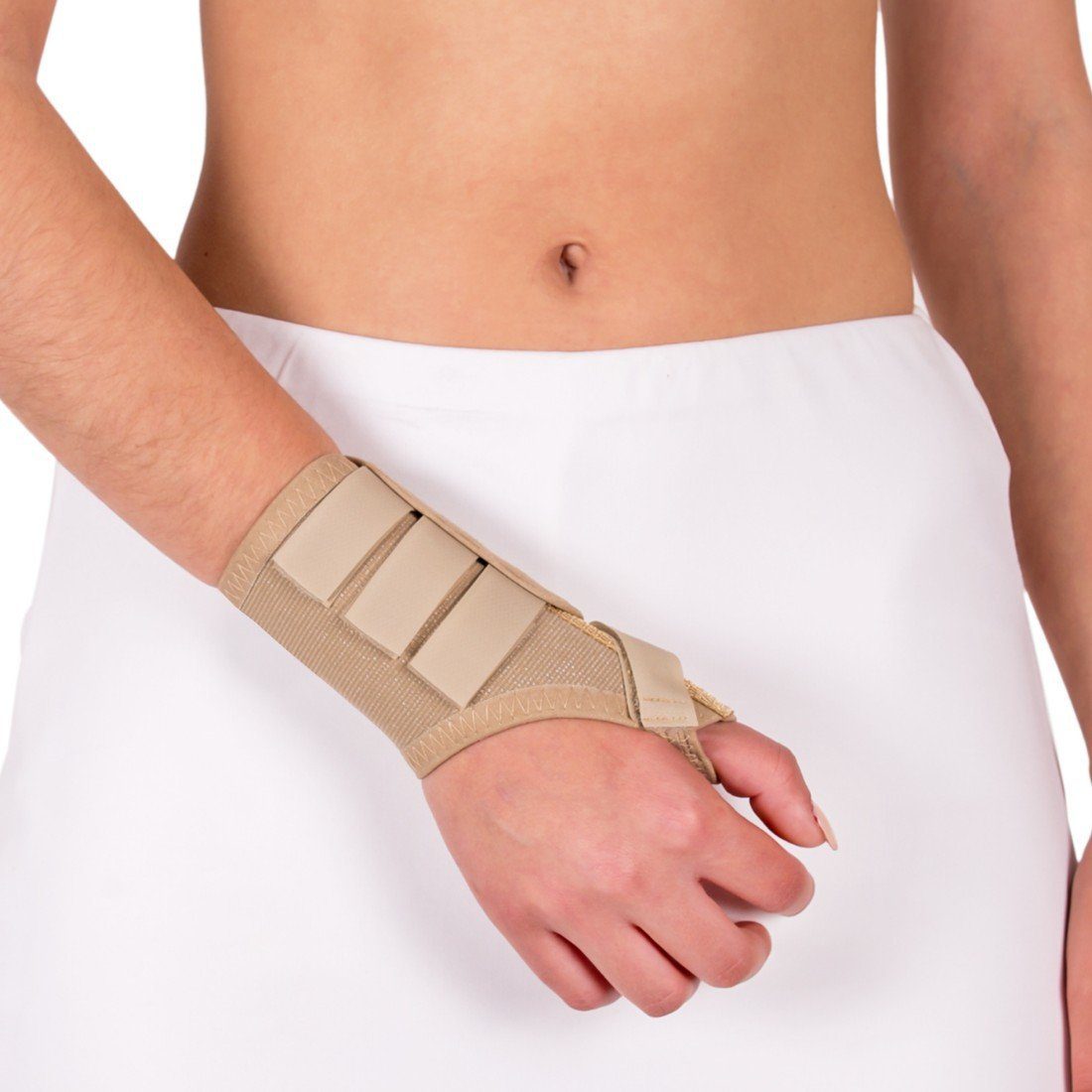 Orthocare Başparmak tespit ateli 4535