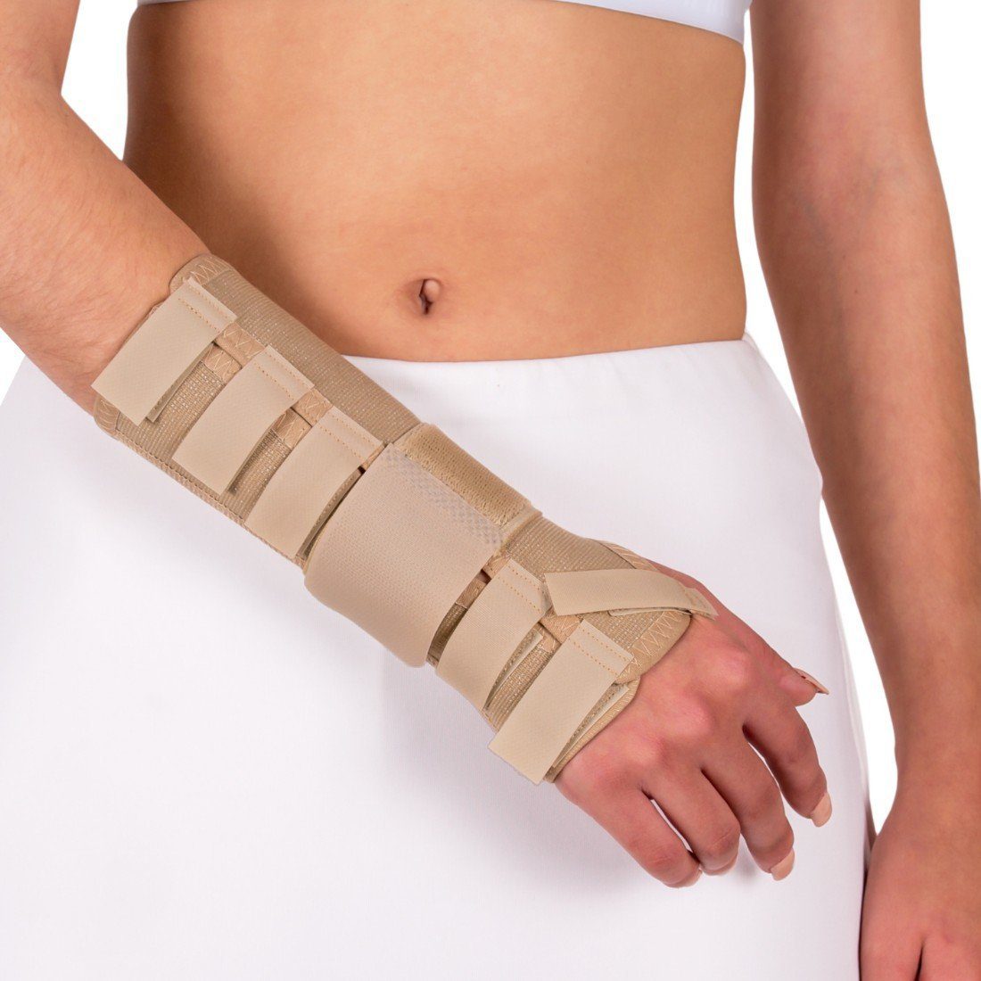 Orthocare El Bilek Ateli (Ekstra Destek Bantlı) 4545