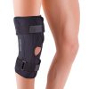 Orthocare Dizlik (Fleksible Balenli, Önden Açık) 6135