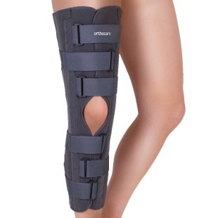 Orthocare Diz İmmobilizeri 6310