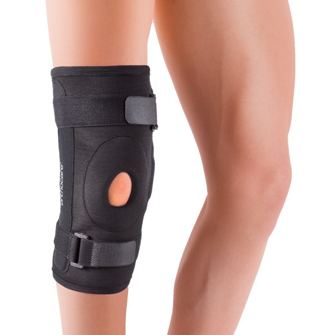 Orthocare Dizlik (Patella Destekli, Fleksible Balenli) 6730 - Görsel 2