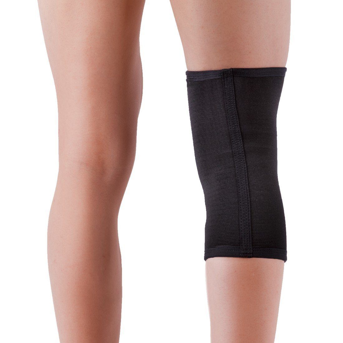 Orthocare Dizlik (Fleksible Balenli, Önden Açık) 6741 - Görsel 2