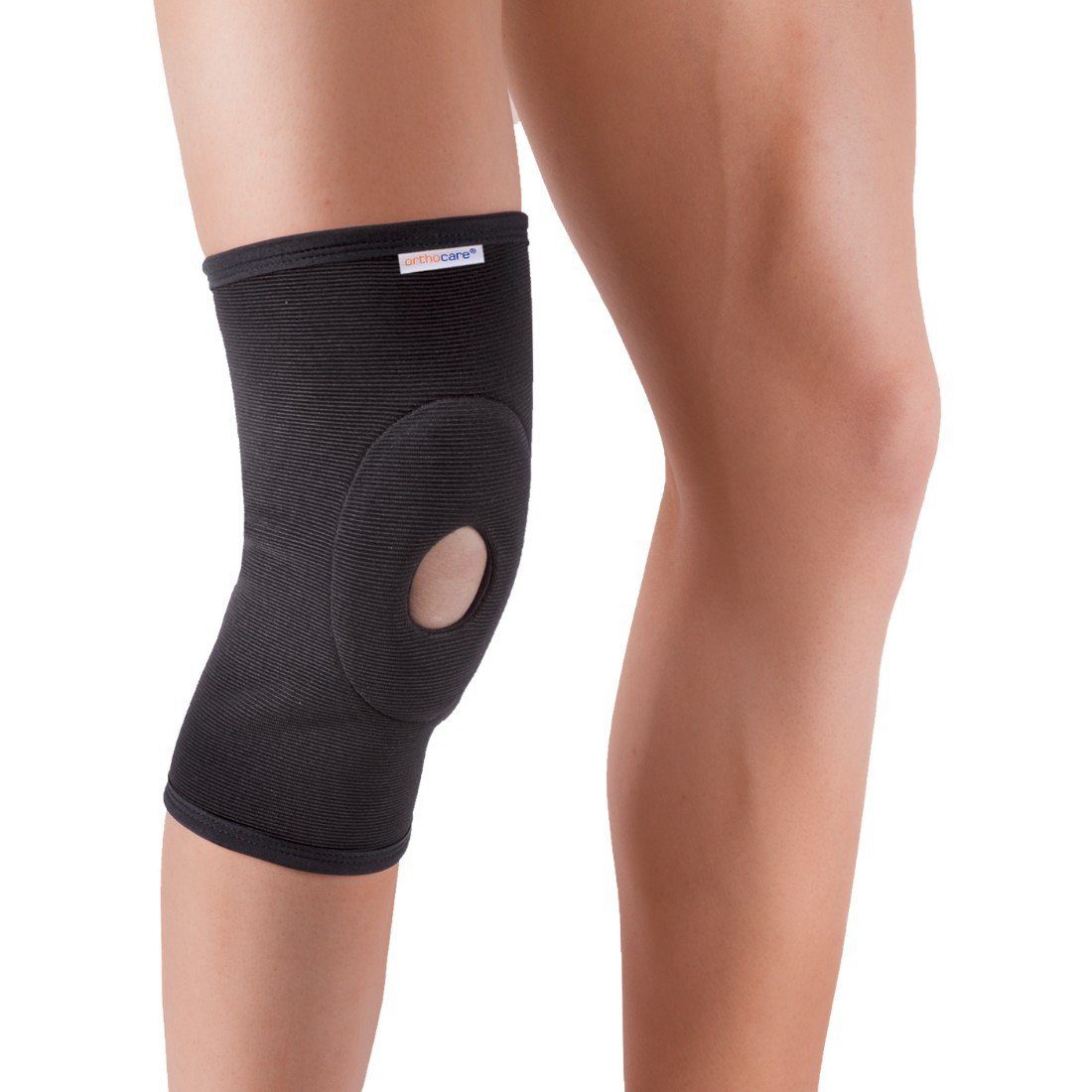 Orthocare Dizlik (Fleksible Balenli, Önden Açık) 6741