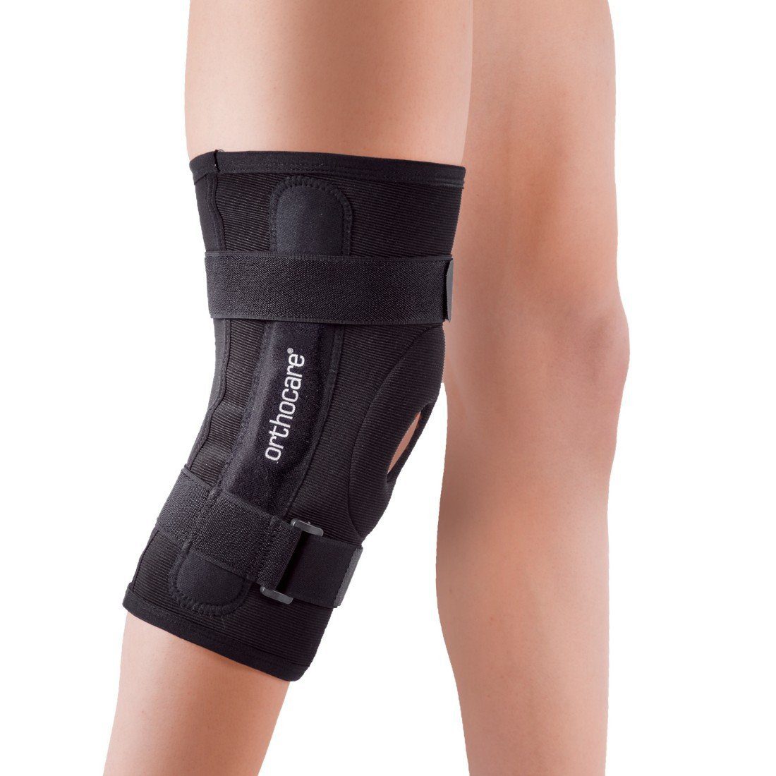 Orthocare Dizlik (patella destekli, polisentrik eklemli) 6750 - Görsel 2