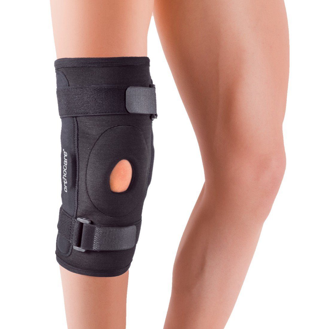 Orthocare Dizlik (patella destekli, polisentrik eklemli) 6750
