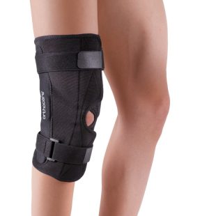Orthocare Dizlik (Polisentrik Eklemli, Önden Açık) 6755