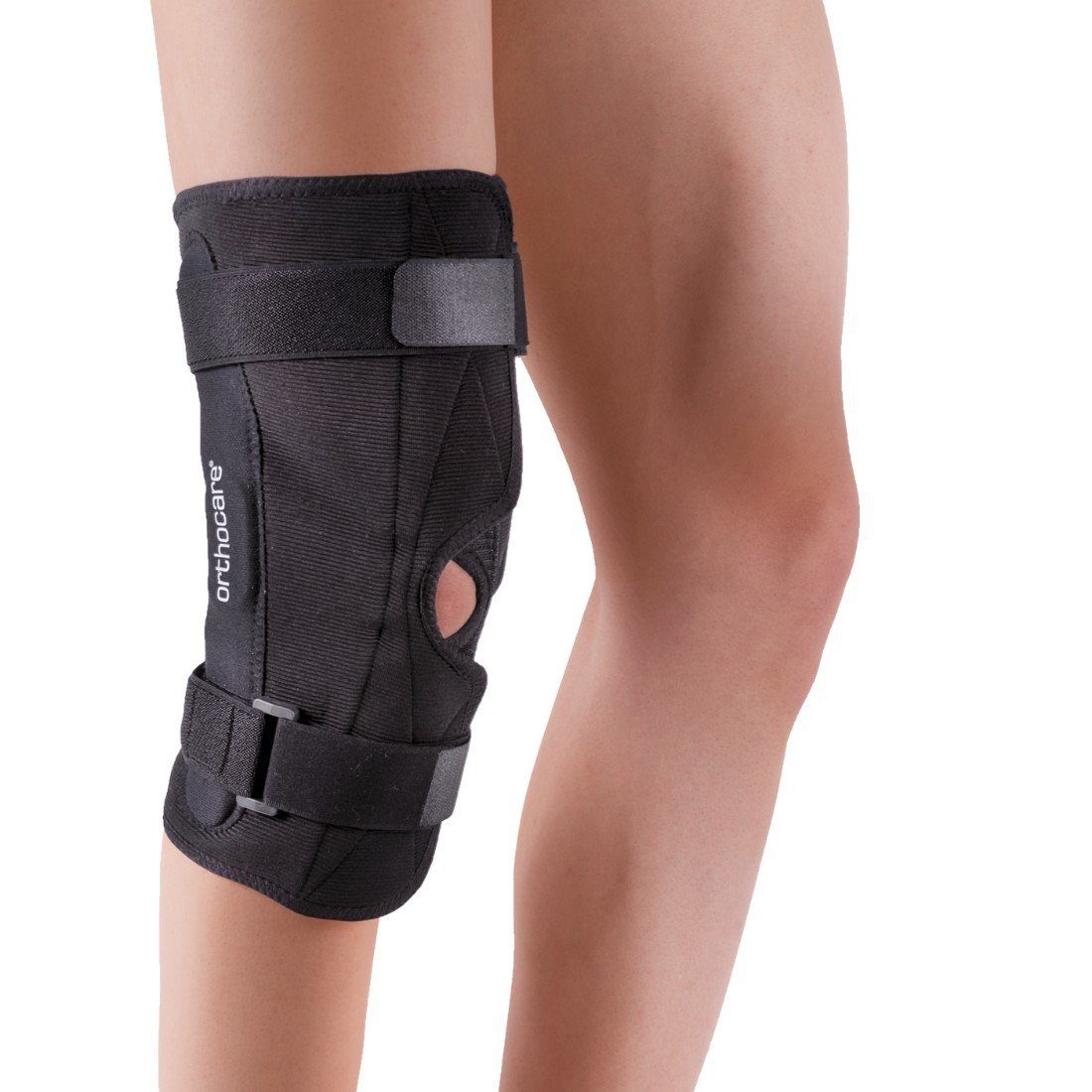 Orthocare Dizlik (Polisentrik Eklemli, Önden Açık) 6755