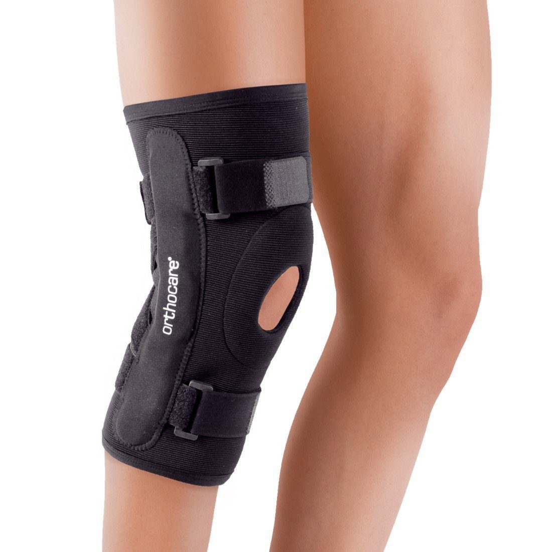 Orthocare Diz Ortezi (Hiper Ekstansiyonu Engellemek İçin) 6760