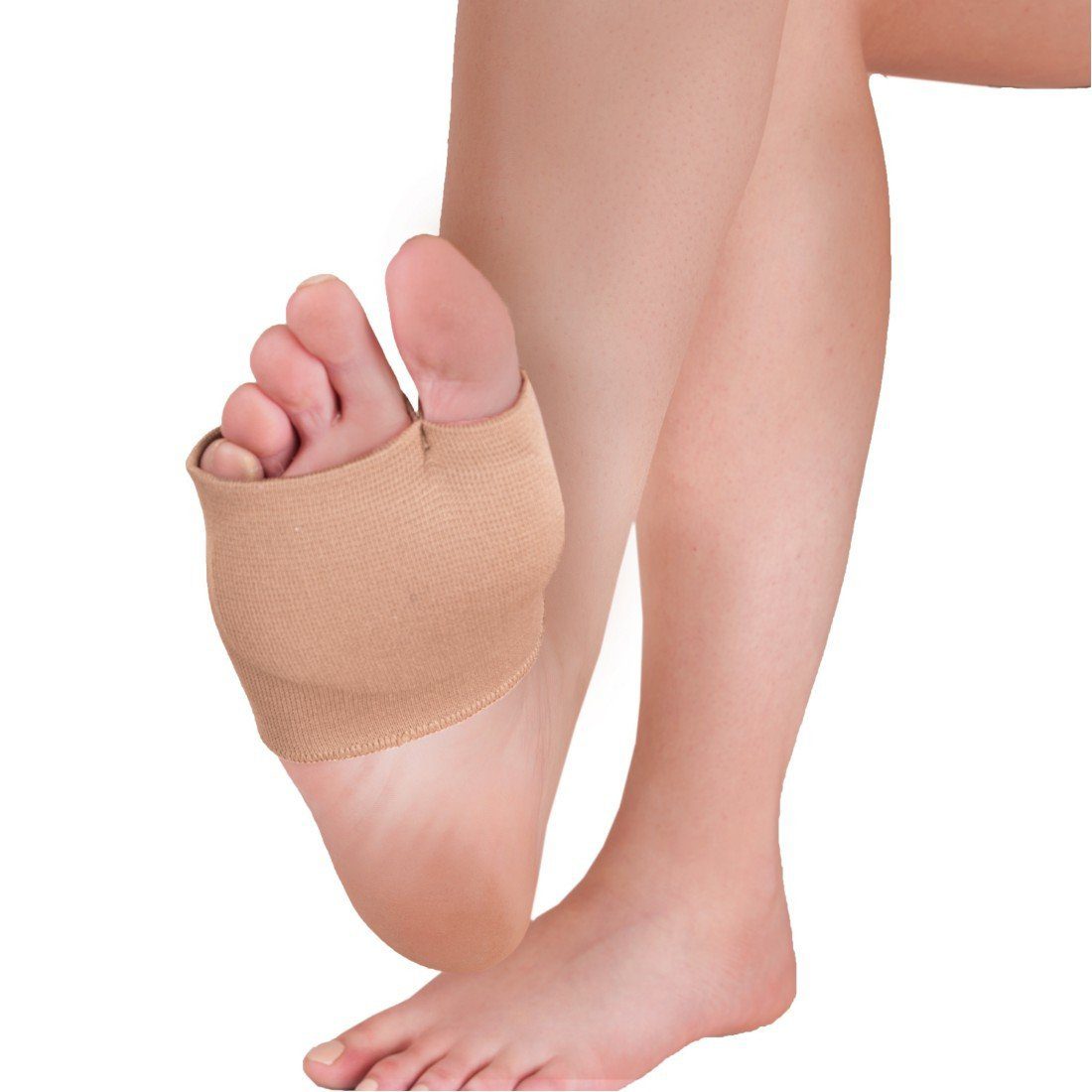 Metatarsal Silikon Ped 7130