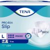 TENA TENA Slip Maxi Bel Bantlı Hasta Alt Bezi