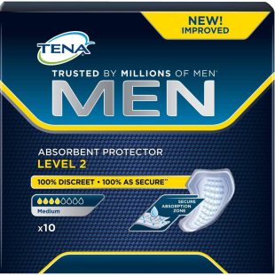 TENA Men Emici Koruma Level 2