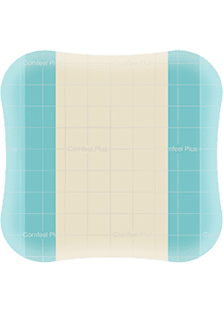 Comfeel® Plus Ülser