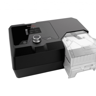 Respirox G2S Cpap Cihazı Nemlendiricili Maskeli