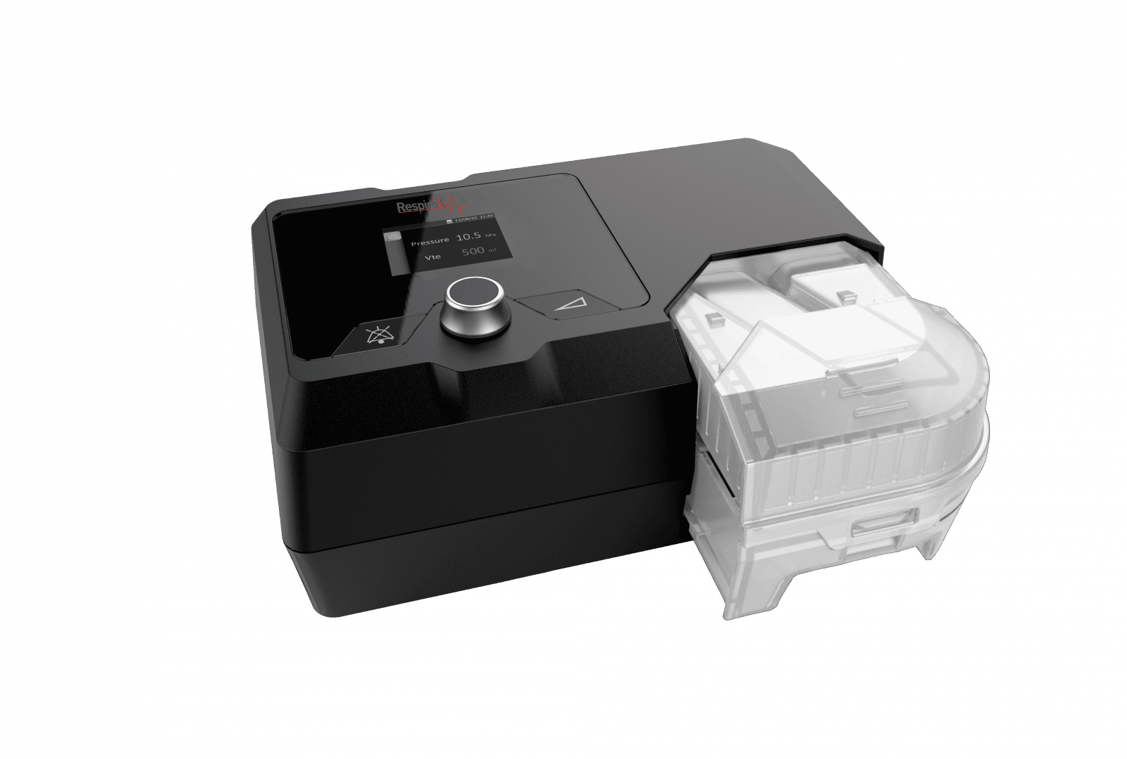 Respirox G2S Cpap Cihazı Nemlendiricili Maskeli