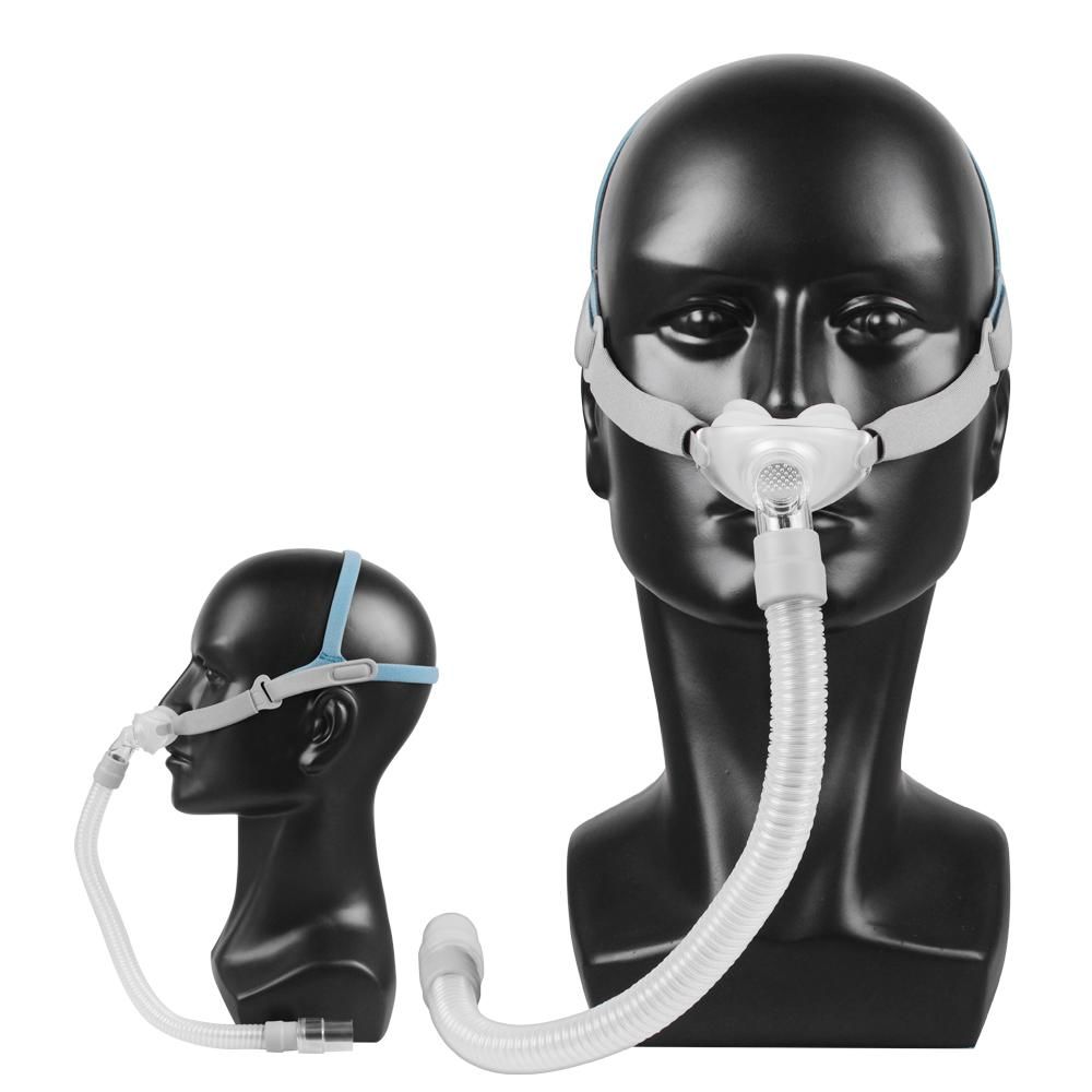 P2 Pillow (Burun İçi) Maske - Görsel 2