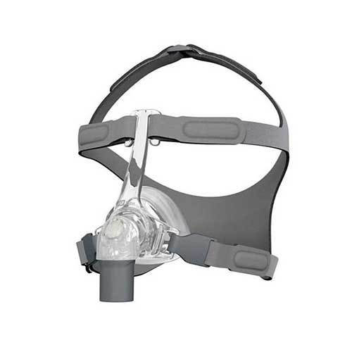 Eson Maske Large Beden - Görsel 2