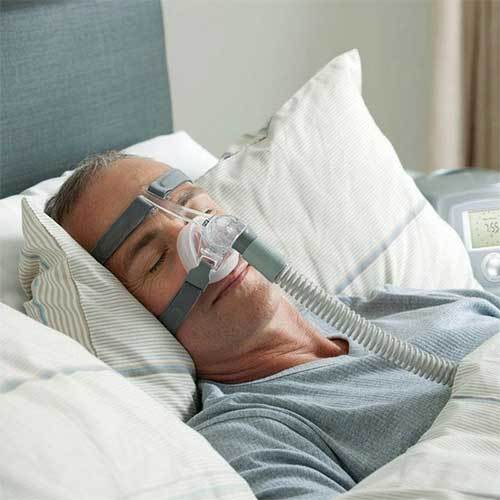 Eson Maske Large Beden