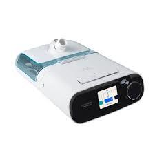 Philips Dreamstation Bipap Cihazı Nemlendiricili Maskeli - Görsel 3