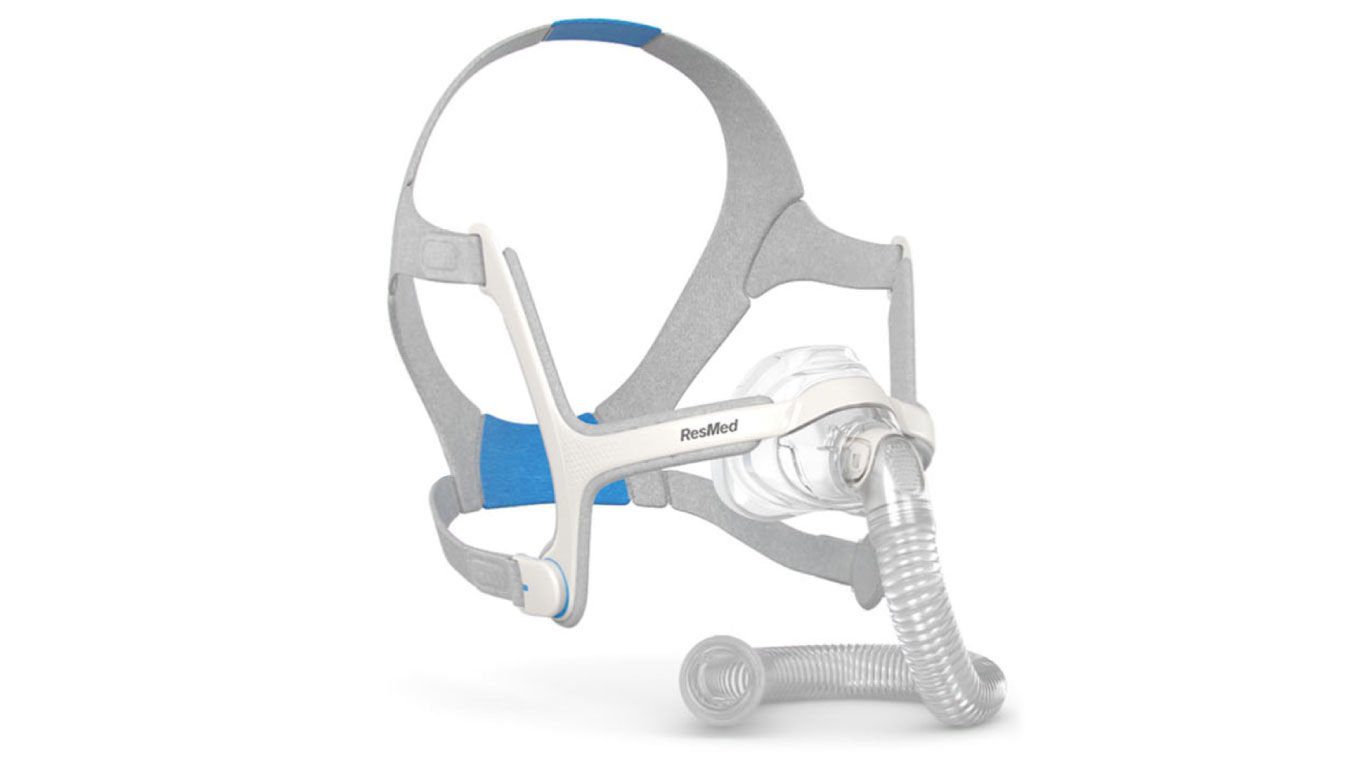 ResMed AirFit N20 - Konforlu ve Etkili CPAP Burun Maskesi