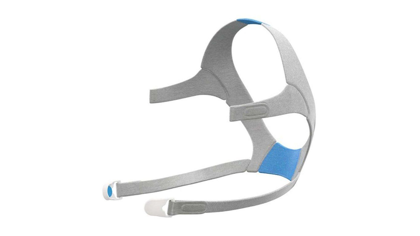ResMed AirFit N20 - Konforlu ve Etkili CPAP Burun Maskesi - Görsel 4