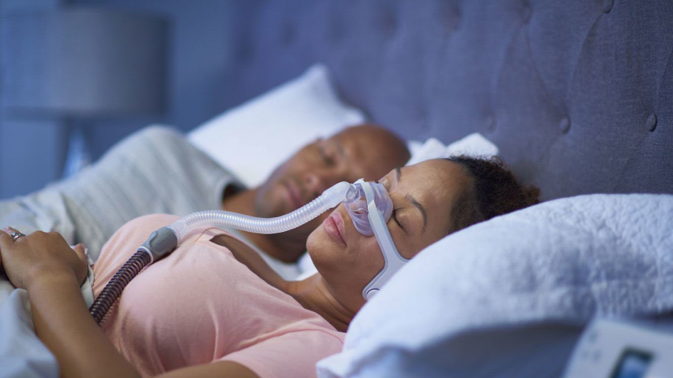 ResMed AirFit N20 - Konforlu ve Etkili CPAP Burun Maskesi - Görsel 6