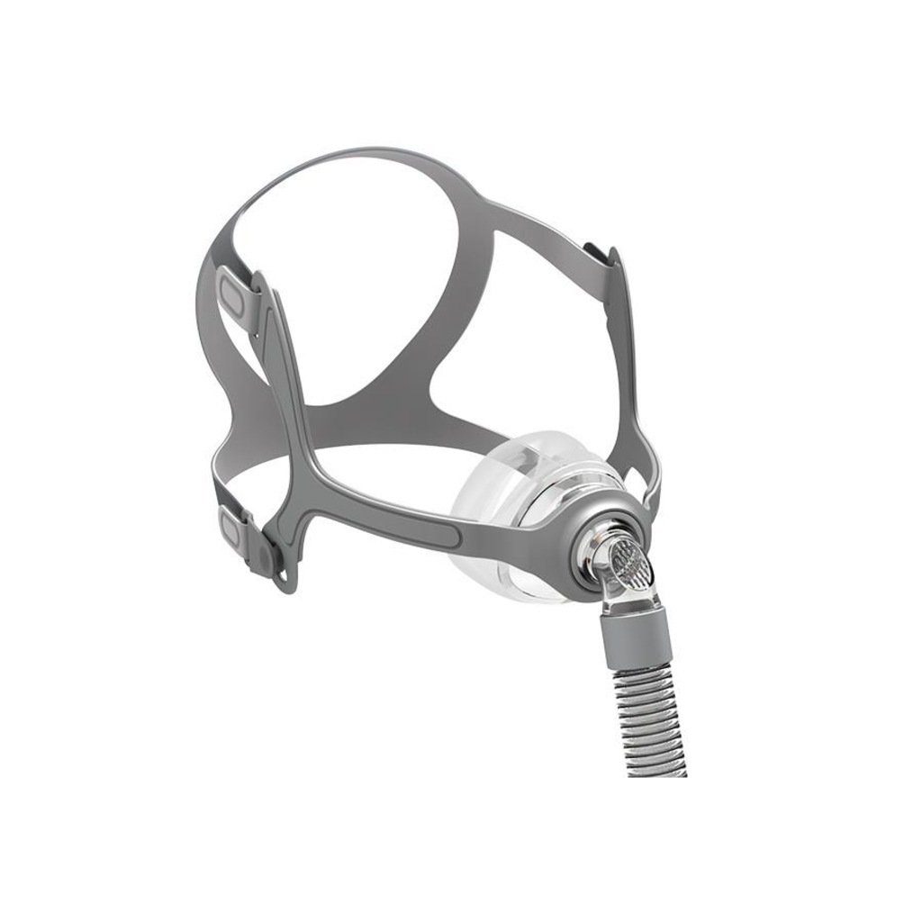 BMC N5 B Cpap Bpap Burun Maskesi - Görsel 2