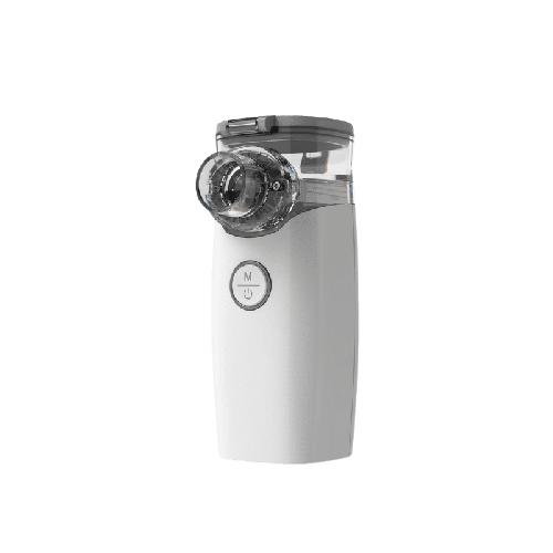Contec NE-M01 Taşınabilir Mesh Nebülizatör Bataryalı