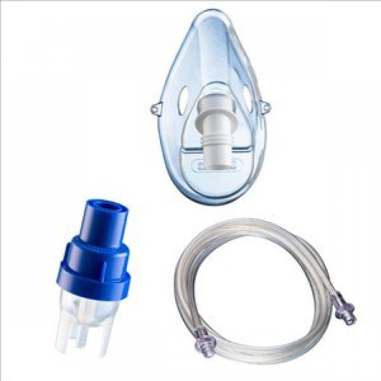 Philips Nebül Set Pediatrik (Çocuk Maskeli) - Görsel 3