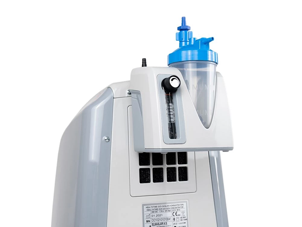 Elmaslar Healthtime OC10 Oksijen 10 Litre Konsantratörü - Görsel 3