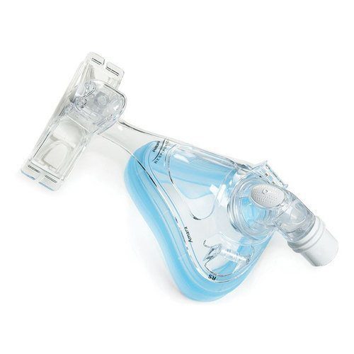Philips Amara Gel Ağız Burun Maske - Görsel 3