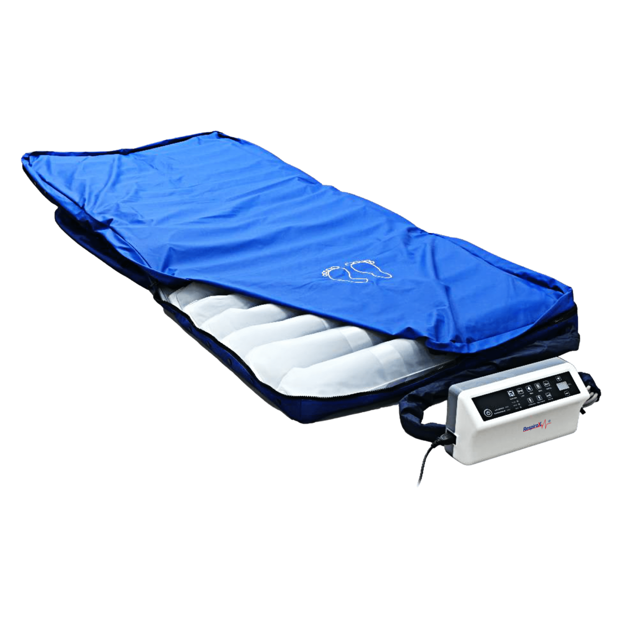Respirox RHP-04 Pozisyon Veren Boru Tipi Havalı Yatak