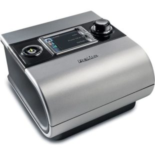 Resmed S9 Cpap Cihazı Resmed N20 Maskeli