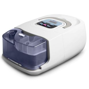 Respirox G1 Cpap Cihazı Nemlendiricili Maskeli
