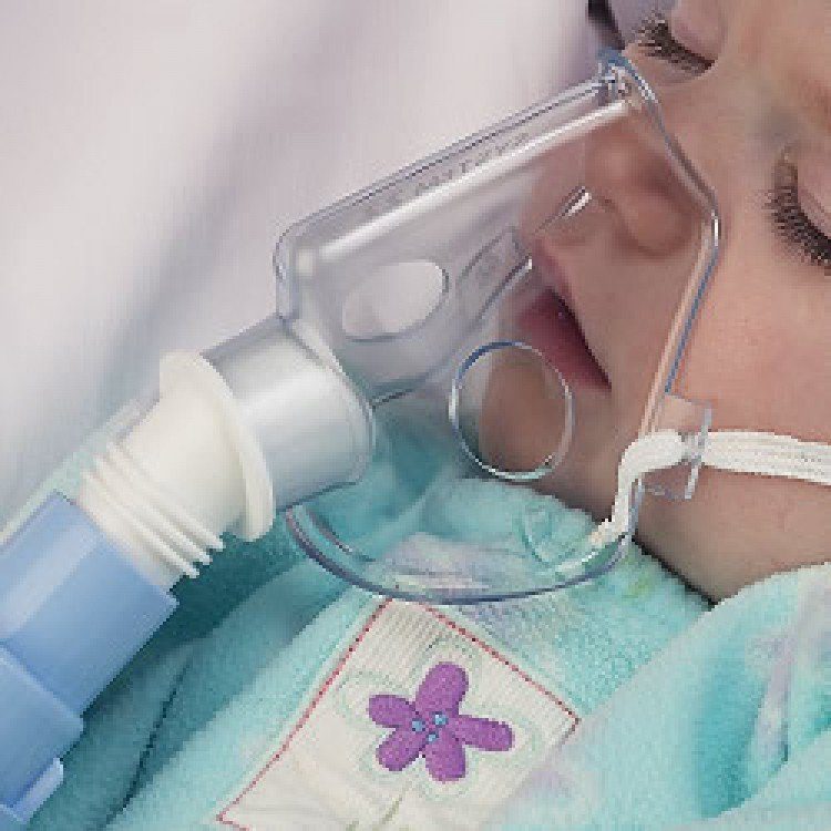 Philips Nebül Set Pediatrik (Çocuk Maskeli)